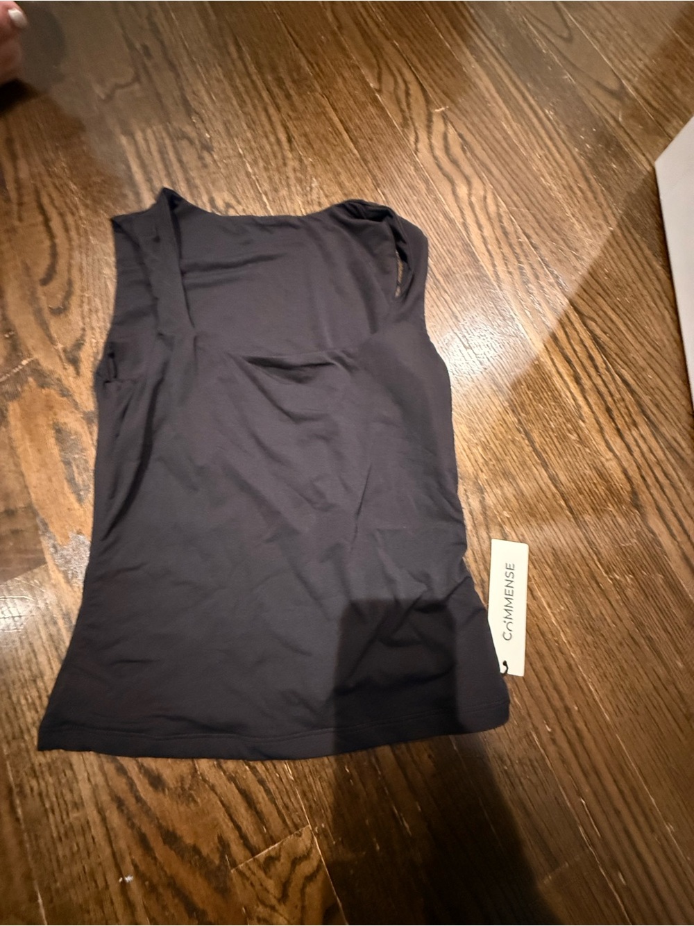 Ccommence  Women's Sleeveless Tank Top